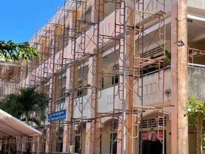 Công trình trường học